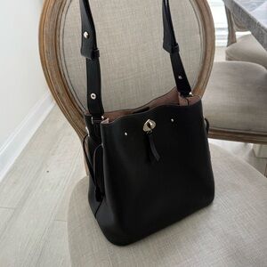Kate Spade Bucket Bag
